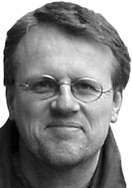 Harald Schrapers
