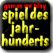 games we play: Das Spiel des Jahrzehnts